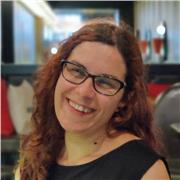 Insegnante d'inglese qualificata, 8+ anni d'esperienza, offre lezioni online e in presenza a Modena per tutte le età e i livelli